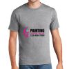 P&C Unisex 4.5oz Fan Favorite Cotton T-Shirt PC450 Thumbnail
