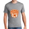 P&C Unisex 4.5oz Fan Favorite Cotton T-Shirt PC450 Thumbnail