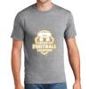 P&C Unisex 4.5oz Fan Favorite Cotton T-Shirt PC450 Thumbnail