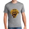 P&C Unisex 4.5oz Fan Favorite Cotton T-Shirt PC450 Thumbnail