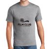 P&C Unisex 4.5oz Fan Favorite Cotton T-Shirt PC450 Thumbnail