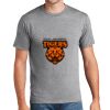 P&C Unisex 4.5oz Fan Favorite Cotton T-Shirt PC450 Thumbnail