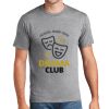 P&C Unisex 4.5oz Fan Favorite Cotton T-Shirt PC450 Thumbnail