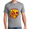 P&C Unisex 4.5oz Fan Favorite Cotton T-Shirt PC450 Thumbnail