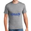 P&C Unisex 4.5oz Fan Favorite Cotton T-Shirt PC450 Thumbnail