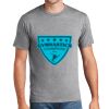 P&C Unisex 4.5oz Fan Favorite Cotton T-Shirt PC450 Thumbnail