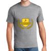 P&C Unisex 4.5oz Fan Favorite Cotton T-Shirt PC450 Thumbnail