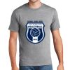 P&C Unisex 4.5oz Fan Favorite Cotton T-Shirt PC450 Thumbnail