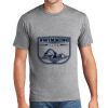 P&C Unisex 4.5oz Fan Favorite Cotton T-Shirt PC450 Thumbnail