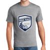 P&C Unisex 4.5oz Fan Favorite Cotton T-Shirt PC450 Thumbnail