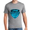 P&C Unisex 4.5oz Fan Favorite Cotton T-Shirt PC450 Thumbnail