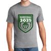 P&C Unisex 4.5oz Fan Favorite Cotton T-Shirt PC450 Thumbnail