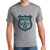 P&C Unisex 4.5oz Fan Favorite Cotton T-Shirt PC450 Thumbnail