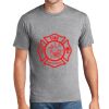 P&C Unisex 4.5oz Fan Favorite Cotton T-Shirt PC450 Thumbnail
