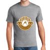P&C Unisex 4.5oz Fan Favorite Cotton T-Shirt PC450 Thumbnail