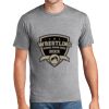 P&C Unisex 4.5oz Fan Favorite Cotton T-Shirt PC450 Thumbnail