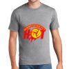 P&C Unisex 4.5oz Fan Favorite Cotton T-Shirt PC450 Thumbnail