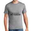 P&C Unisex 4.5oz Fan Favorite Cotton T-Shirt PC450 Thumbnail