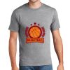 P&C Unisex 4.5oz Fan Favorite Cotton T-Shirt PC450 Thumbnail