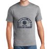 P&C Unisex 4.5oz Fan Favorite Cotton T-Shirt PC450 Thumbnail