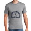 P&C Unisex 4.5oz Fan Favorite Cotton T-Shirt PC450 Thumbnail