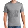P&C Unisex 4.5oz Fan Favorite Cotton T-Shirt PC450 Thumbnail
