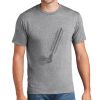 P&C Unisex 4.5oz Fan Favorite Cotton T-Shirt PC450 Thumbnail
