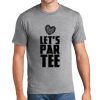 P&C Unisex 4.5oz Fan Favorite Cotton T-Shirt PC450 Thumbnail