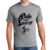 P&C Unisex 4.5oz Fan Favorite Cotton T-Shirt PC450 Thumbnail