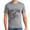 P&C Unisex 4.5oz Fan Favorite Cotton T-Shirt PC450 Thumbnail