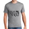 P&C Unisex 4.5oz Fan Favorite Cotton T-Shirt PC450 Thumbnail