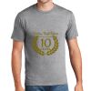 P&C Unisex 4.5oz Fan Favorite Cotton T-Shirt PC450 Thumbnail