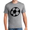 P&C Unisex 4.5oz Fan Favorite Cotton T-Shirt PC450 Thumbnail