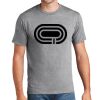 P&C Unisex 4.5oz Fan Favorite Cotton T-Shirt PC450 Thumbnail