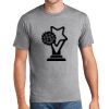 P&C Unisex 4.5oz Fan Favorite Cotton T-Shirt PC450 Thumbnail
