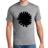 P&C Unisex 4.5oz Fan Favorite Cotton T-Shirt PC450 Thumbnail