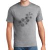 P&C Unisex 4.5oz Fan Favorite Cotton T-Shirt PC450 Thumbnail