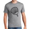 P&C Unisex 4.5oz Fan Favorite Cotton T-Shirt PC450 Thumbnail