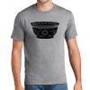 P&C Unisex 4.5oz Fan Favorite Cotton T-Shirt PC450 Thumbnail