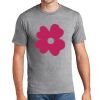 P&C Unisex 4.5oz Fan Favorite Cotton T-Shirt PC450 Thumbnail