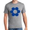 P&C Unisex 4.5oz Fan Favorite Cotton T-Shirt PC450 Thumbnail
