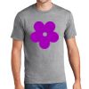 P&C Unisex 4.5oz Fan Favorite Cotton T-Shirt PC450 Thumbnail