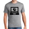 P&C Unisex 4.5oz Fan Favorite Cotton T-Shirt PC450 Thumbnail