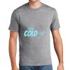 P&C Unisex 4.5oz Fan Favorite Cotton T-Shirt PC450 Thumbnail