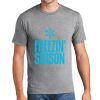 P&C Unisex 4.5oz Fan Favorite Cotton T-Shirt PC450 Thumbnail