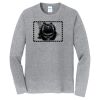 P&C Unisex Long Sleeve Fan Favorite T-Shirt  Thumbnail
