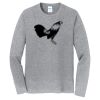 P&C Unisex Long Sleeve Fan Favorite T-Shirt  Thumbnail