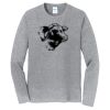 P&C Unisex Long Sleeve Fan Favorite T-Shirt  Thumbnail