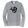P&C Unisex Long Sleeve Fan Favorite T-Shirt  Thumbnail