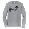 P&C Unisex Long Sleeve Fan Favorite T-Shirt  Thumbnail